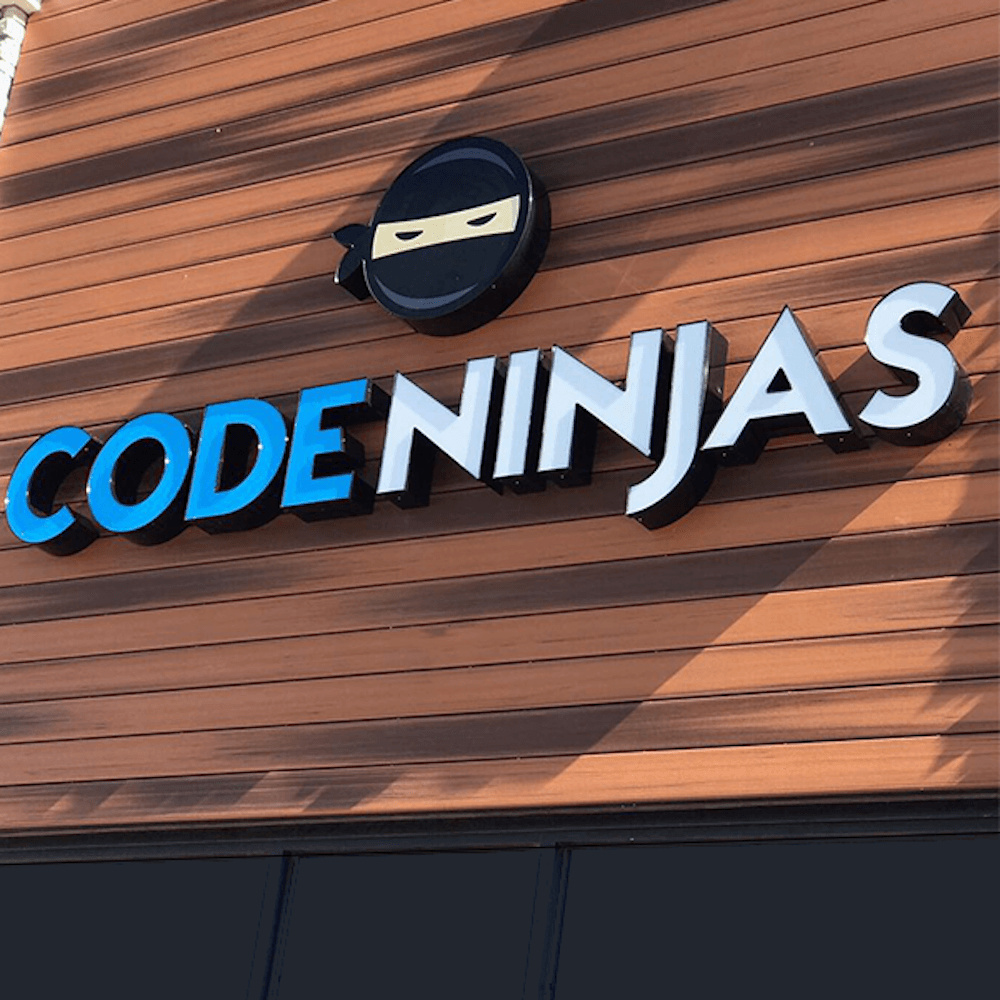 Code Ninjas Center 1