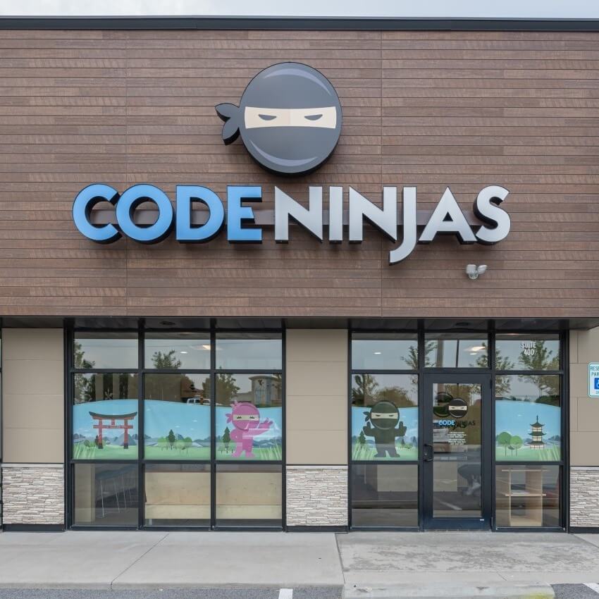 Code Ninjas Location 2