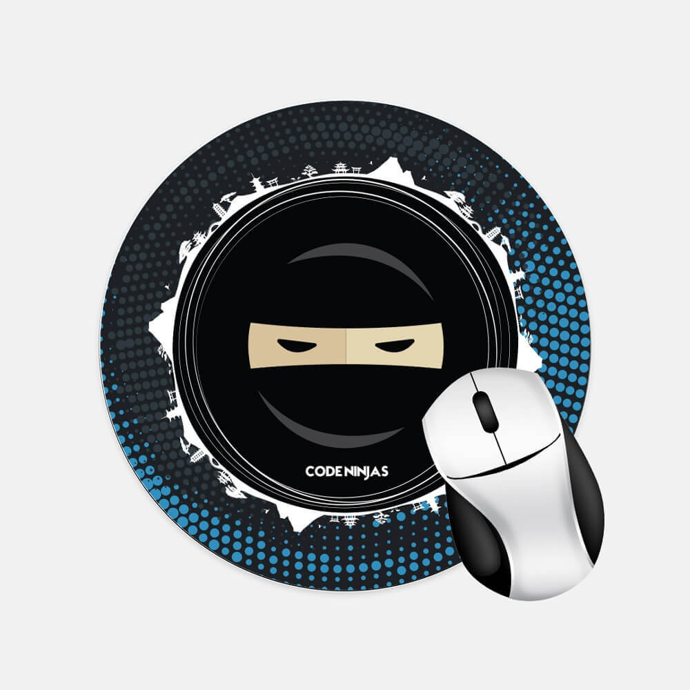 Code Ninjas Center 5