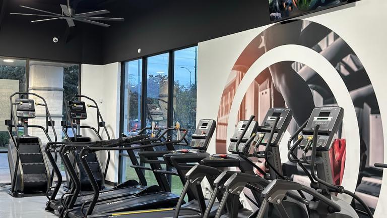 Iron 24 App UI/UX Flow